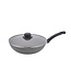 Zwilling BALLARINI Asti by HENCKELS 10-pc Aluminum Nonstick Cookware Set