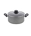 Zwilling BALLARINI Asti by HENCKELS 10-pc Aluminum Nonstick Cookware Set