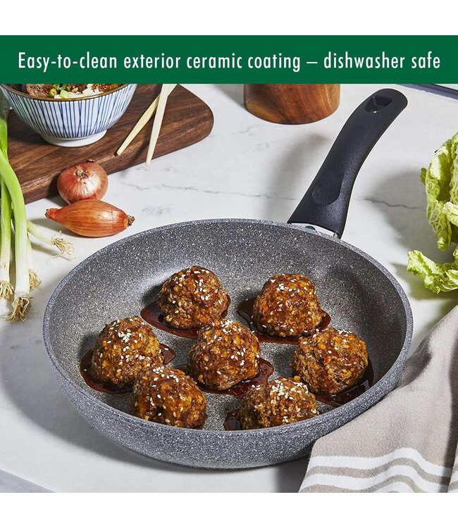 Zwilling BALLARINI Parma by HENCKELS Forged Aluminum Nonstick Fry Pan - 12"