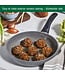 Zwilling BALLARINI Parma by HENCKELS Forged Aluminum Nonstick Fry Pan - 12"