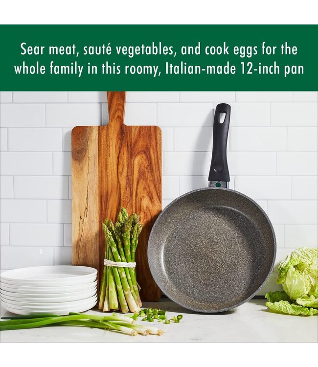 Zwilling BALLARINI Parma by HENCKELS Forged Aluminum Nonstick Fry Pan - 12"