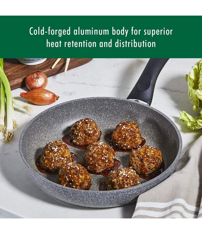 Zwilling BALLARINI Parma by HENCKELS Forged Aluminum Nonstick Fry Pan - 12"