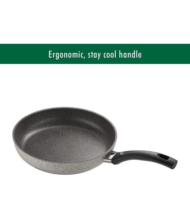 Zwilling BALLARINI Parma by HENCKELS Forged Aluminum Nonstick Fry Pan - 12"