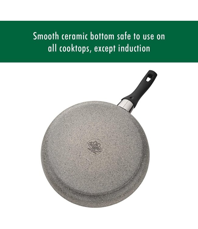 Zwilling BALLARINI Parma by HENCKELS Forged Aluminum Nonstick Fry Pan - 12"