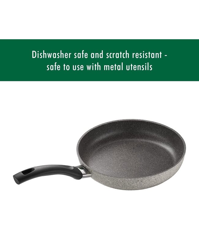 Zwilling BALLARINI Parma by HENCKELS Forged Aluminum Nonstick Fry Pan - 12"