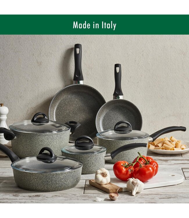 Zwilling BALLARINI Parma by HENCKELS Forged Aluminum Nonstick Fry Pan - 12"