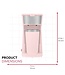 Personal Coffee Maker w/ Travel Mug - Pink