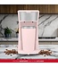 Personal Coffee Maker w/ Travel Mug - Pink