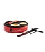 12 inch Red Griddle and Crepe Maker
