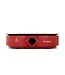 12 inch Red Griddle and Crepe Maker