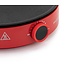 12 inch Red Griddle and Crepe Maker