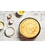 12 inch Red Griddle and Crepe Maker