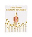Lucky Feather Garden Charms - Gold Pickleball