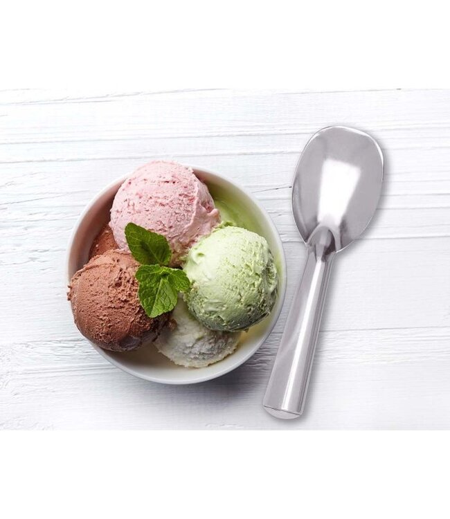 HIC Harold Import Company Anti-Freeze Ice Cream & Frozen Dessert Spade
