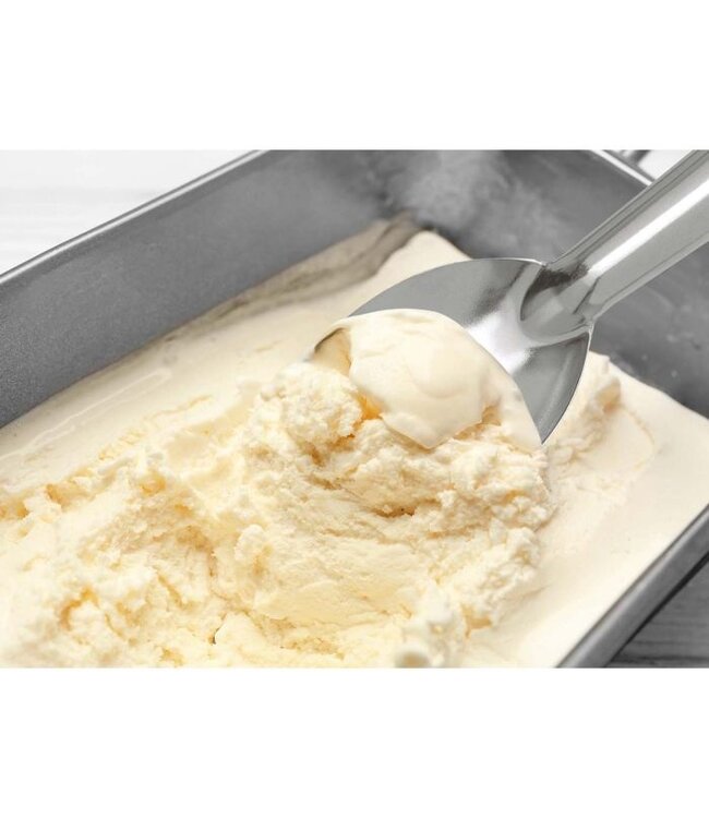 HIC Harold Import Company Anti-Freeze Ice Cream & Frozen Dessert Spade