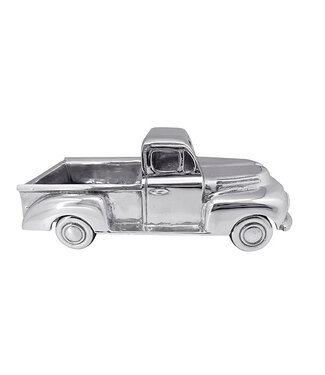 Pickup Truck Server