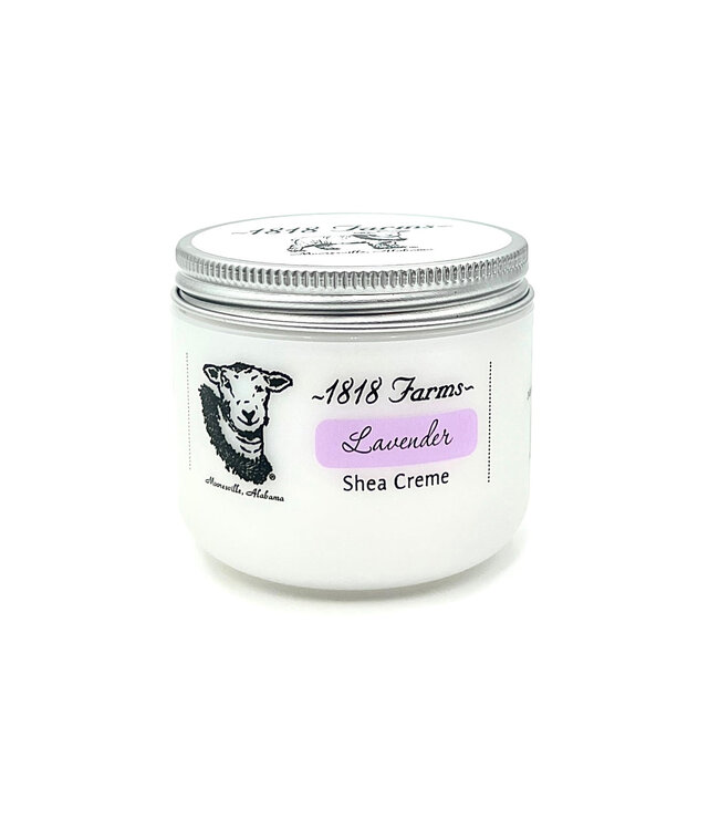 1818 Shea Cream