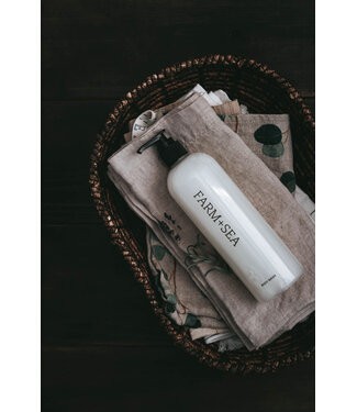 Farm + Sea Body Wash