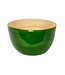 Mixing Bowl - Grass Green