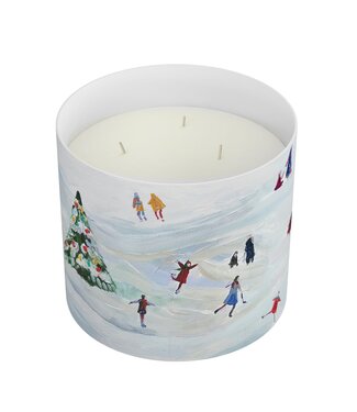 Winter Waltz 3-Wick Candle Kim Hovell