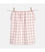 Kaf Home Lyon Grid Towel