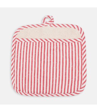 Kaf Home Metro Stripe Pot Mitt