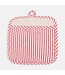 Kaf Home Metro Stripe Pot Mitt