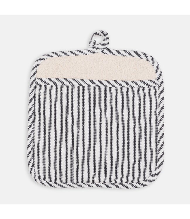 Kaf Home Metro Stripe Pot Mitt