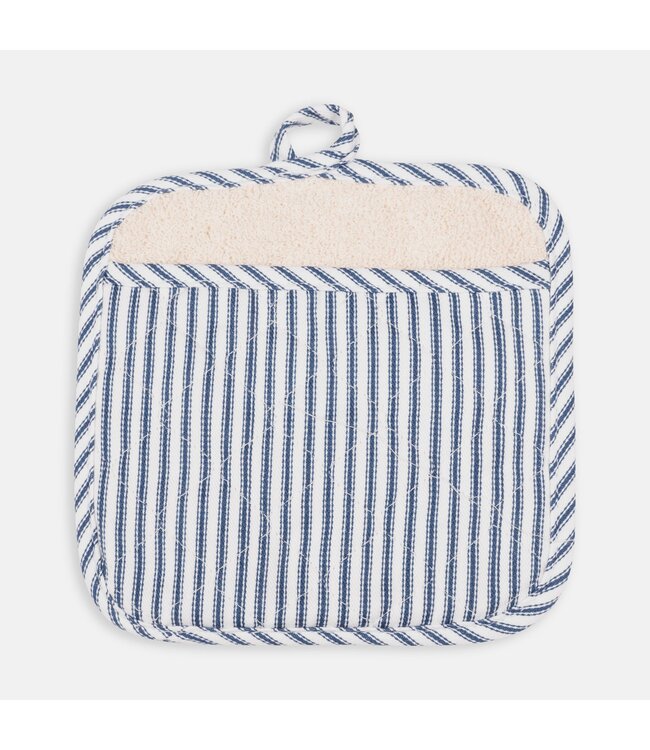 Kaf Home Metro Stripe Pot Mitt