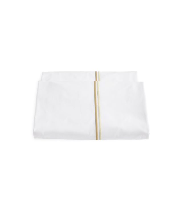 Matouk Essex Duvet Cover