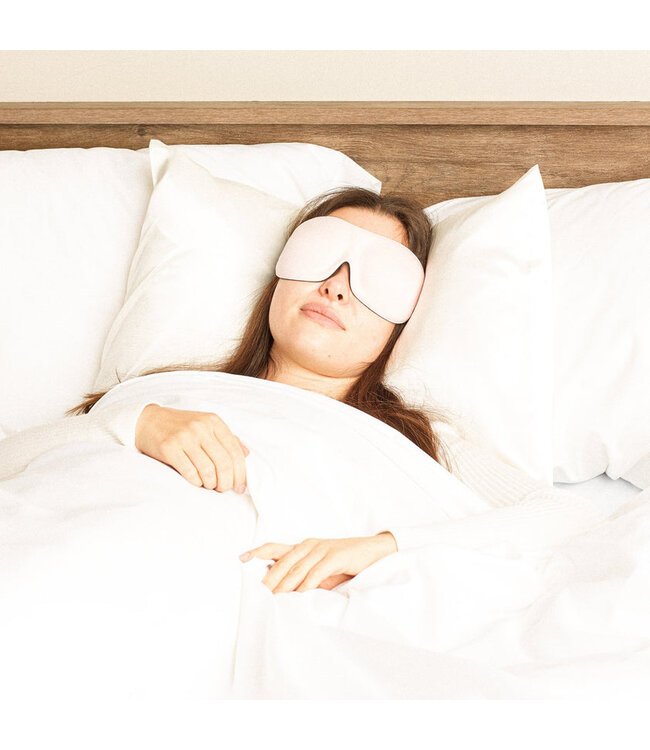 40 Blinks Sleep Mask
