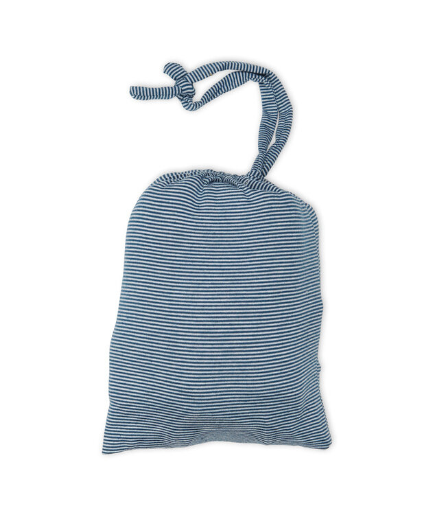 JERSEY STRIPE - BLANKET SCARF