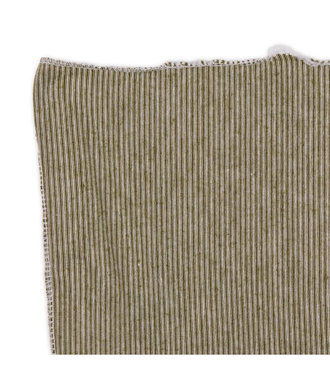 JERSEY STRIPE - BLANKET SCARF