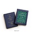E. Francis Winter Forest Christmas & New Year Cards (Boxed Set of 6)