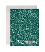 E. Francis Winter Forest Christmas & New Year Cards (Boxed Set of 6)