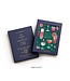 E. Francis Making Spirits Bright Cards (Boxed Set of 6)