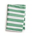 E. Francis Green and White Stripe Tissue Paper