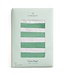 E. Francis Green and White Stripe Tissue Paper