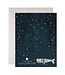 E. Francis Frosty Window Cards (Boxed Set of 6)