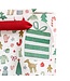E. Francis Merry Motif Gift Bag