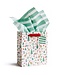 E. Francis Merry Motif Gift Bag