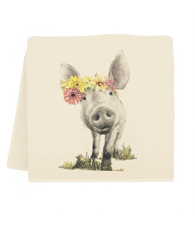 Eric & Christopher Tea Towels