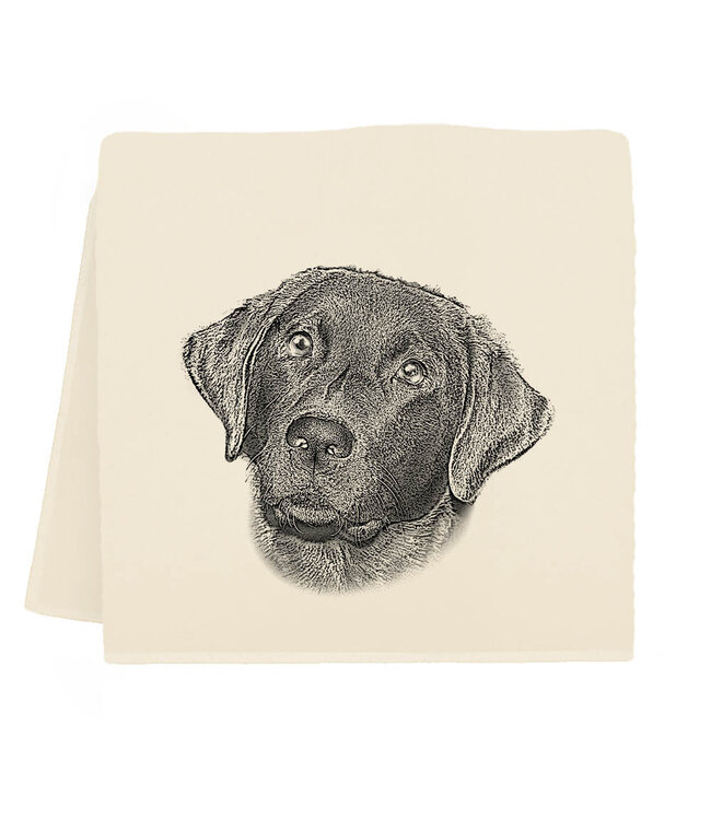 Eric & Christopher Tea Towels