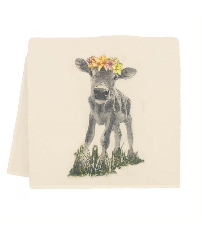 Eric & Christopher Tea Towels