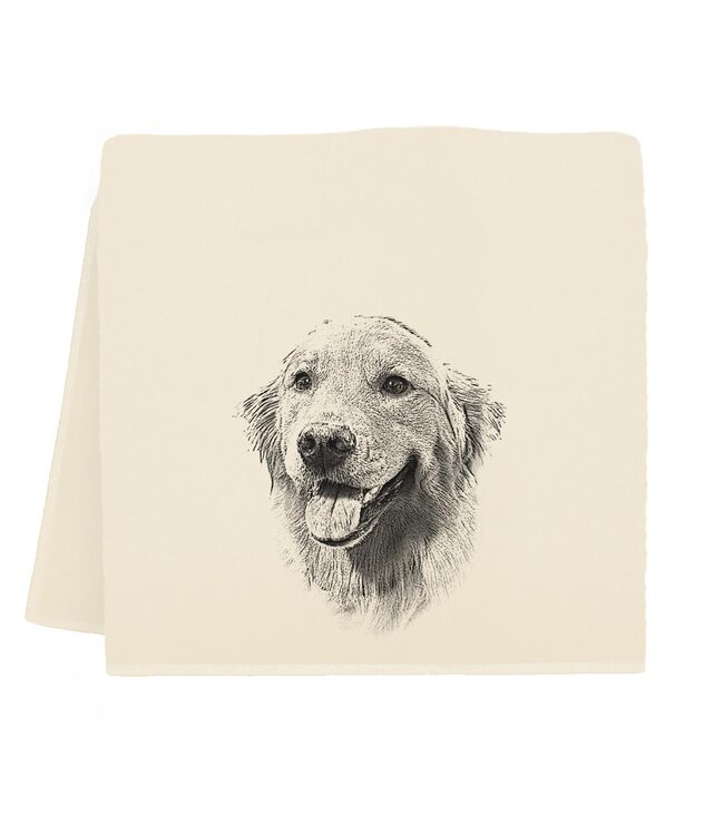 Eric & Christopher Tea Towels