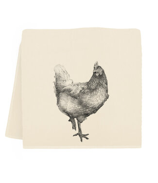 Eric & Christopher Tea Towels