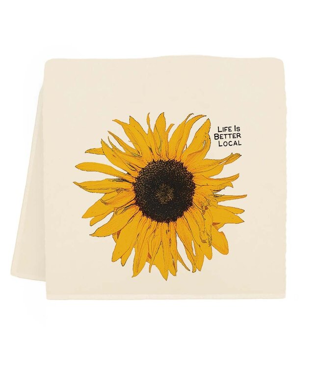 Eric & Christopher Tea Towels