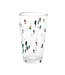 Happy Place Skiers Pint Glass
