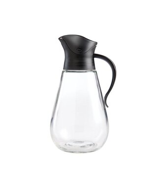 HIC Harold Import Company Mrs. Anderson's Baking Syrup Dispenser