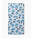 Geometry Bar Towel - Luca Daisies